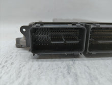 2015-2018 Ford Edge PCM Engine Control Computer ECU ECM PCU OEM P/N:F2GA-12A650-AEF G2GA-12A650-ARA Fits OEM Used Auto Parts