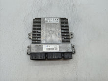 2018-2019 Nissan Pathfinder PCM Engine Control Computer ECU ECM PCU OEM P/N:BED40D-300 A1 237F0 9PJ1A Fits Fits 2018 2019 OEM Used Auto Parts