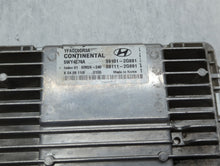 2011-2014 Hyundai Sonata PCM Engine Control Computer ECU ECM PCU OEM P/N:39101-2G692 39111-2G690 Fits Fits 2011 2012 2013 2014 OEM Used Auto Parts