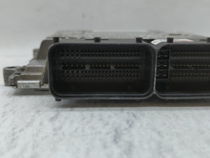 2011-2014 Hyundai Sonata PCM Engine Control Computer ECU ECM PCU OEM P/N:39101-2G692 39111-2G690 Fits Fits 2011 2012 2013 2014 OEM Used Auto Parts