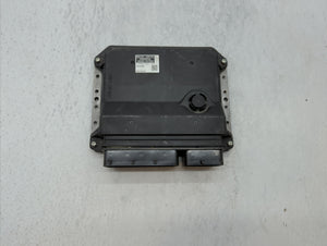 2011 Toyota Prius PCM Engine Control Computer ECU ECM PCU OEM P/N:89661-47390 89681-47211 Fits OEM Used Auto Parts