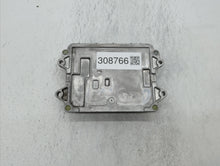 2014 Mazda 3 PCM Engine Control Computer ECU ECM PCU OEM P/N:PE19 18 881A Fits OEM Used Auto Parts