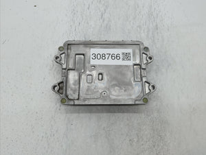 2014 Mazda 3 PCM Engine Control Computer ECU ECM PCU OEM P/N:PE19 18 881A Fits OEM Used Auto Parts