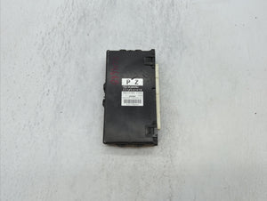 2013-2014 Subaru Legacy PCM Engine Control Computer ECU ECM PCU OEM P/N:22765AE07D 22765AE07C Fits Fits 2013 2014 OEM Used Auto Parts