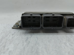 2018-2019 Nissan Murano PCM Engine Control Computer ECU ECM PCU OEM P/N:BEM427-300 BEM427-300 A1, NEC032-647 Fits Fits 2018 2019 OEM Used Auto Parts