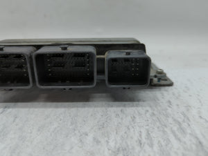 2018-2019 Nissan Murano PCM Engine Control Computer ECU ECM PCU OEM P/N:BEM427-300 BEM427-300 A1, NEC032-647 Fits Fits 2018 2019 OEM Used Auto Parts