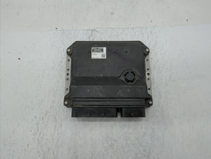 2011 Toyota Prius PCM Engine Control Computer ECU ECM PCU OEM P/N:89661-47390 89681-47211 Fits OEM Used Auto Parts