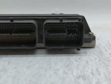 2011 Toyota Prius PCM Engine Control Computer ECU ECM PCU OEM P/N:89661-47390 89681-47211 Fits OEM Used Auto Parts