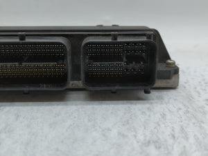 2011 Toyota Prius PCM Engine Control Computer ECU ECM PCU OEM P/N:89661-47390 89681-47211 Fits OEM Used Auto Parts