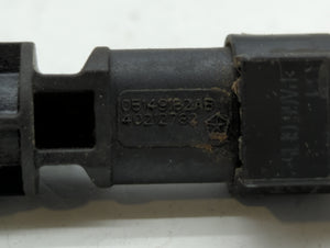 2013 Dodge Caravan Mass Air Flow Meter Maf