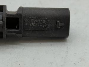 2014 Dodge Caravan Mass Air Flow Meter Maf