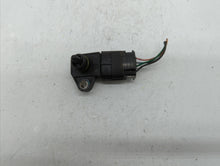 2011 Kia Sportage Mass Air Flow Meter Maf