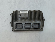 2013 Honda Accord PCM Engine Control Computer ECU ECM PCU OEM P/N:37820-5A3-L67 37820-5A3-L65, 37820-5A3-L64 Fits OEM Used Auto Parts