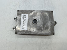 2013 Honda Accord PCM Engine Control Computer ECU ECM PCU OEM P/N:37820-5A3-L67 37820-5A3-L65, 37820-5A3-L64 Fits OEM Used Auto Parts