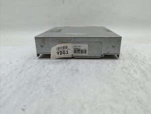 2003 Ford Explorer PCM Engine Control Computer ECU ECM PCU OEM P/N:3L2A-12A650-YB Fits OEM Used Auto Parts