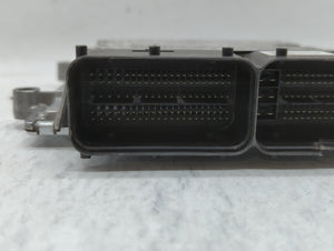 2014-2016 Hyundai Elantra PCM Engine Control Computer ECU ECM PCU OEM P/N:39103-2EML6 39102-2EML6 Fits Fits 2014 2015 2016 OEM Used Auto Parts