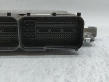 2014-2016 Hyundai Elantra PCM Engine Control Computer ECU ECM PCU OEM P/N:39103-2EML6 39102-2EML6 Fits Fits 2014 2015 2016 OEM Used Auto Parts