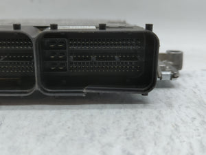 2014-2016 Hyundai Elantra PCM Engine Control Computer ECU ECM PCU OEM P/N:39103-2EML6 39102-2EML6 Fits Fits 2014 2015 2016 OEM Used Auto Parts