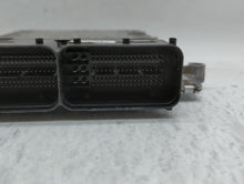 2011-2013 Hyundai Elantra PCM Engine Control Computer ECU ECM PCU OEM P/N:39102-2EMN2 39103-2EMN2 Fits Fits 2011 2012 2013 OEM Used Auto Parts