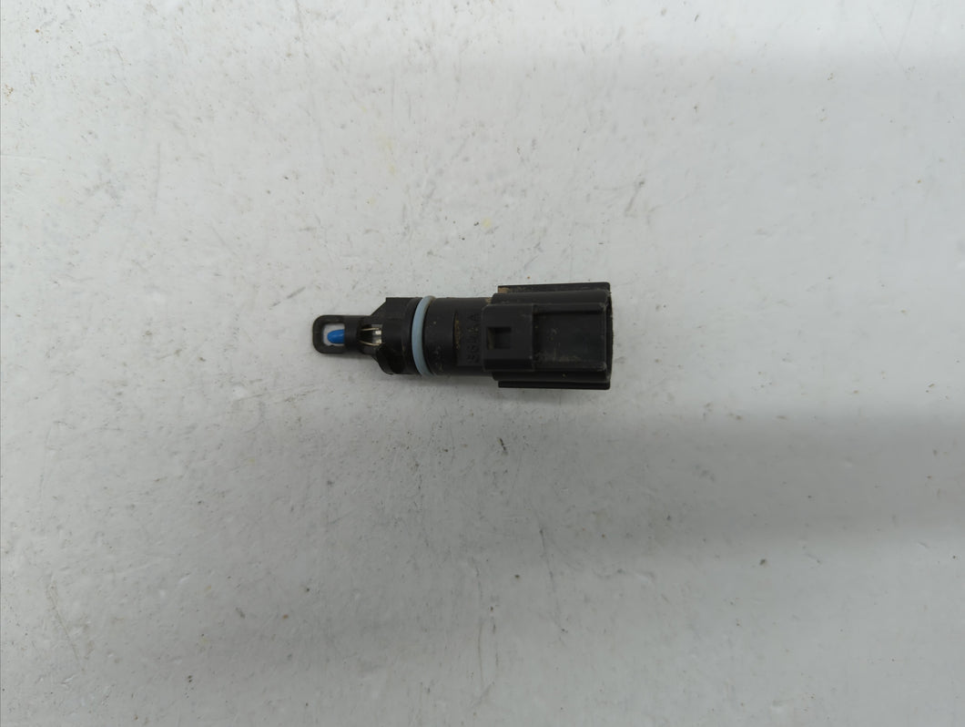 2008 Chrysler Sebring Mass Air Flow Meter Maf