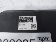 2014 Toyota Prius PCM Engine Control Computer ECU ECM PCU OEM P/N:89661-47590 Fits OEM Used Auto Parts