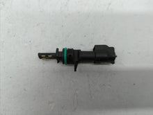 2014 Dodge Caravan Mass Air Flow Meter Maf