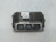 2014 Honda Accord PCM Engine Control Computer ECU ECM PCU OEM P/N:37820-5A3-L12 37820-5A2-B52, 37820-5A3-L11 Fits OEM Used Auto Parts