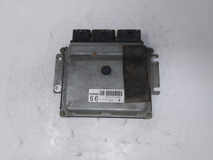 2013 Nissan Altima PCM Engine Control Computer ECU ECM PCU OEM P/N:MEC300-041 A1 MEC300-042 A1, NEC007-070 Fits Fits 2014 OEM Used Auto Parts