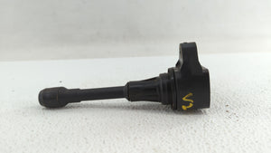 2015 Infiniti Qx80 Ignition Coil Igniter Pack