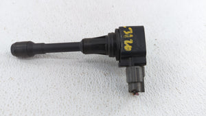 2015 Infiniti Qx80 Ignition Coil Igniter Pack