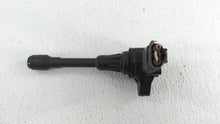 2015 Infiniti Qx80 Ignition Coil Igniter Pack