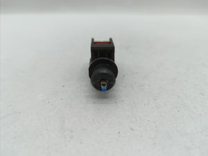 2010 Dodge Caravan Mass Air Flow Meter Maf