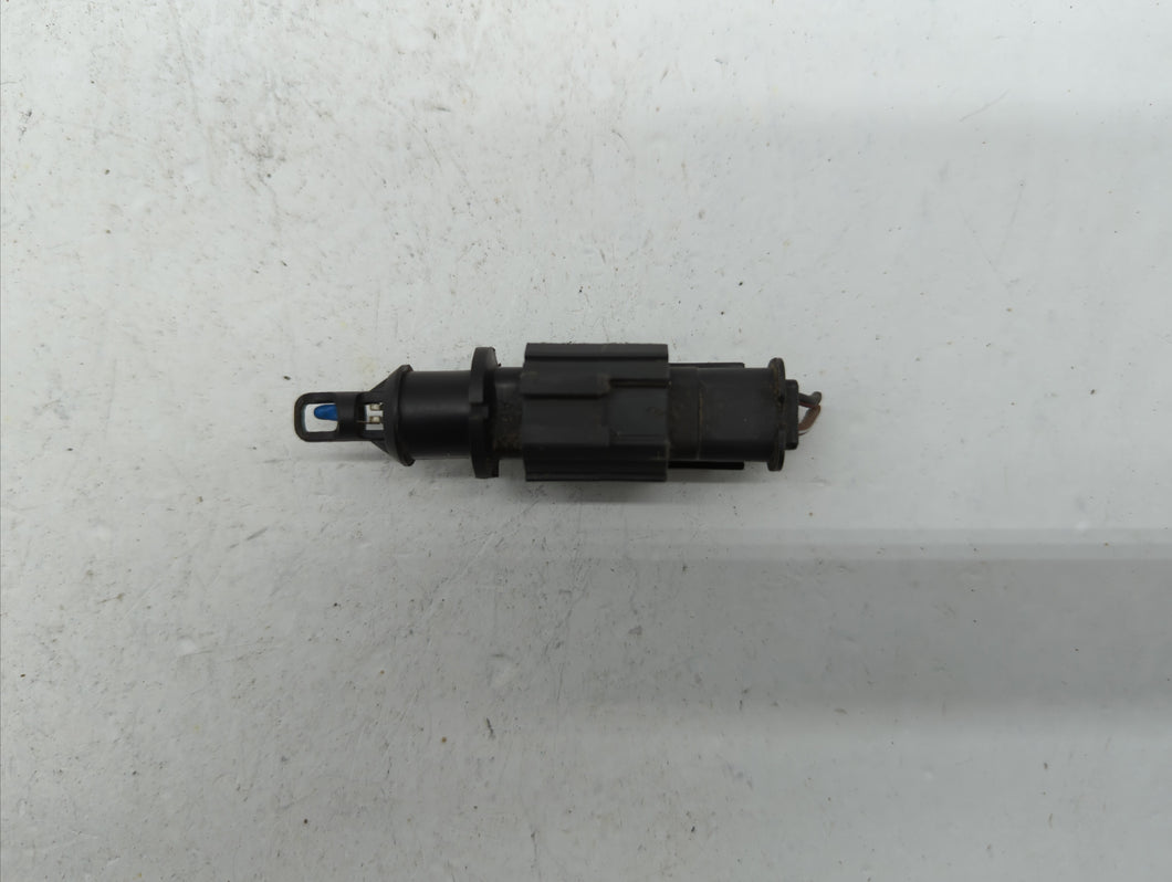 2011 Jeep Compass Mass Air Flow Meter Maf