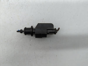 2011 Jeep Compass Mass Air Flow Meter Maf