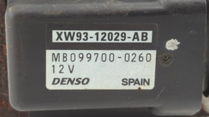 1999-2003 Jaguar Xj8 Ignition Coil Igniter Pack