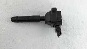 2002-2002 Mercedes-benz C230 Ignition Coil Igniter Pack