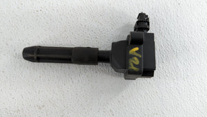 2002-2002 Mercedes-benz C230 Ignition Coil Igniter Pack