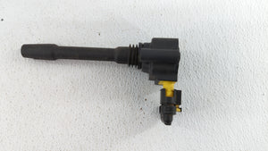 2017-2017 Fiat 124 Spider Ignition Coil Igniter Pack