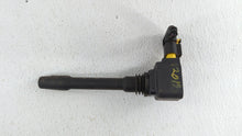 2017-2017 Fiat 124 Spider Ignition Coil Igniter Pack