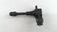 2002-2002 Nissan Maxima Ignition Coil Igniter Pack