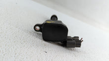 2002-2002 Nissan Maxima Ignition Coil Igniter Pack