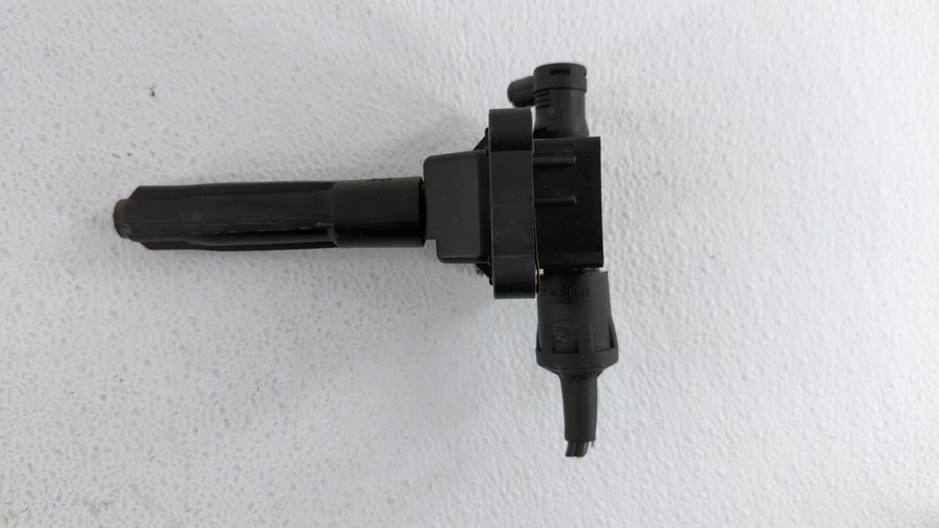 1994-1996 Mercedes-benz S320 Ignition Coil Igniter Pack
