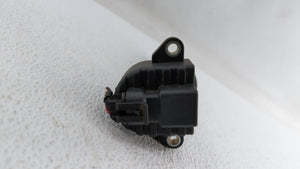 Isuzu Trooper Ignition Coil Igniter Pack