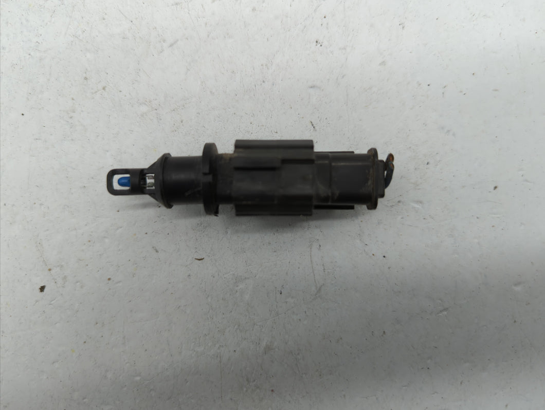 2008 Dodge Caravan Mass Air Flow Meter Maf