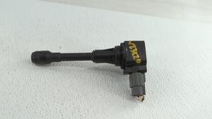 2015 Infiniti Qx80 Ignition Coil Igniter Pack