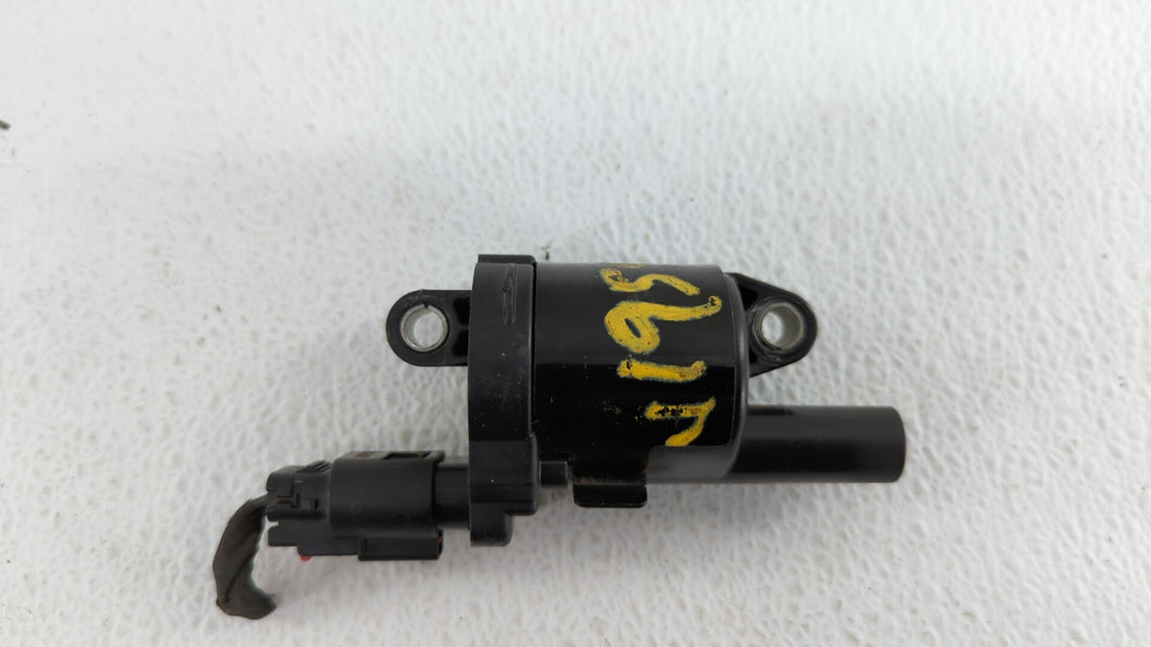 2015-2018 Chevrolet Tahoe Ignition Coil Igniter Pack