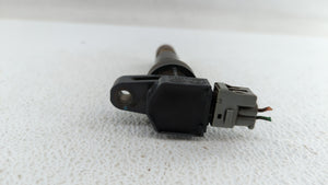 2009 Hyundai Santa Fe Ignition Coil Igniter Pack