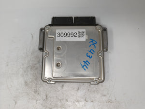 2013-2015 Ford Escape PCM Engine Control Computer ECU ECM PCU OEM P/N:DJ5A-12A650-ABB FJ5A-12A650-DC Fits Fits 2013 2014 2015 OEM Used Auto Parts