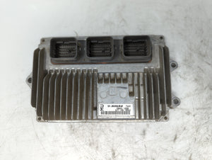 2015 Honda Accord PCM Engine Control Computer ECU ECM PCU OEM P/N:37820-5A1-L73 Fits OEM Used Auto Parts