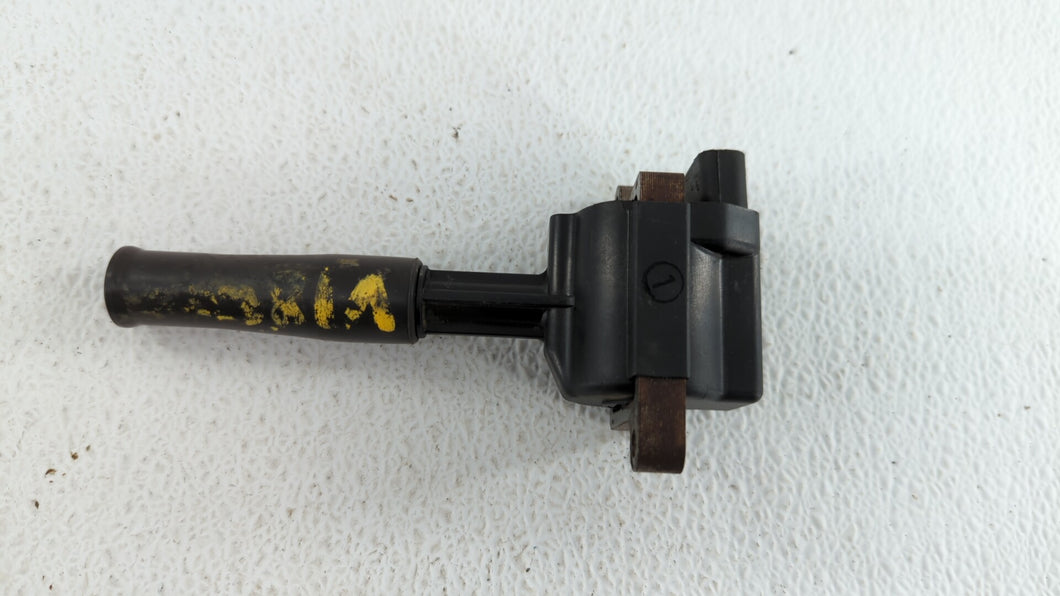 1999-2003 Jaguar Xj8 Ignition Coil Igniter Pack